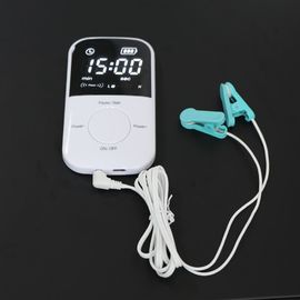 Sleeplessness Electronic Medical Equipment CES Insomnia Brain Stimulator Physiotherapy Devices
