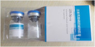 Citicoline 250mg, inosina 50mg asciuga il sodio della medicina di Citicoline dell'iniezione della polvere