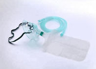 Rimuova non la maschera di protezione dell'ossigeno della maschera di ossigeno/PVC di Rebreather con la borsa del bacino idrico
