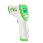 Termometro elettronico di infrarosso del bambino del contatto della fronte dell'attrezzatura medica da Digital non