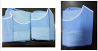 Chirurgici sterili dei grossisti del corredo della prova della sterilità della Cina coprono il pacchetto/esame eliminabile per coprire