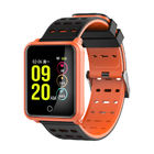 adatti a sport di polsino U8 dello smartwatch del touch screen l'orologio astuto mobile per l'IOS di androide