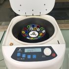 macchina della centrifuga del plasma sanguigno 240ml con il motore senza spazzola di CC