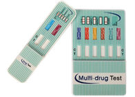 Corredo della prova di droga della casa dell'urina DOA 2000ng/ML di larghezza 4.0mm
