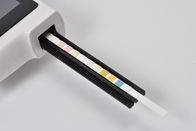 Analizzatore portatile dell'urina dello schermo attivabile al tatto LCD di 12 parametri