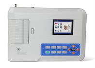 Ecg300g Digital 3 6 Manica 7.4V Vital Sign Monitor
