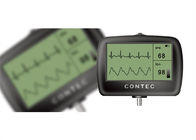 CE elettronico multifunzionale dello stetoscopio ECG Spo2 di Digital approvato