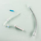 ISO13485 apparecchio medico eliminabile endotracheale della metropolitana di respirazione dei tubi/PVC
