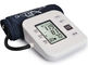 Upper Arm Type Digital Blood Pressure Monitor With Liquid Crystal Display