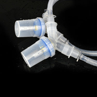 Metropolitana respirante del circuito di anestesia respiratoria eliminabile dell'OEM