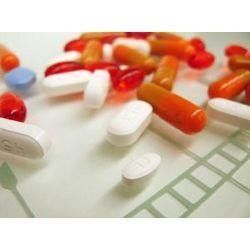 Compresse di Cephalexin, compresse del Cefalexin, 0.125g/0.25g, farmaci orali