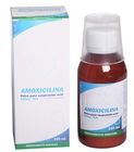 Amoxicillina per la sospensione orale 250mg/5ml; 400mg/5ml, farmaci orali