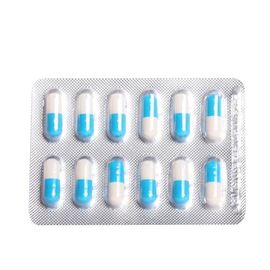 Il rilascio prolungato del cloridrato di tamsulosina incapsula i farmaci orali 0.2mg