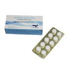 Compresse orali antipiastriniche dell'acetaminofene di sollievo dal dolore del paracetamolo dei farmaci