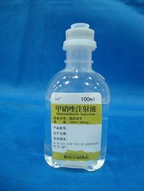 infezioni anaerobiche della grande del volume 100ml/0.5g di Parenterals iniezione del metronidazolo