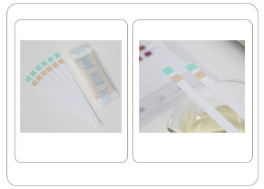 Carte reattive di esame delle urine patologiche delle attrezzature URS-2K di analisi dell'ospedale domestico