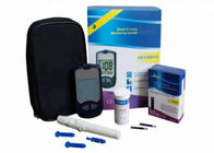 Monitor elettronico del tester/glicemia della glicemia dell'attrezzatura medica da multi funzione