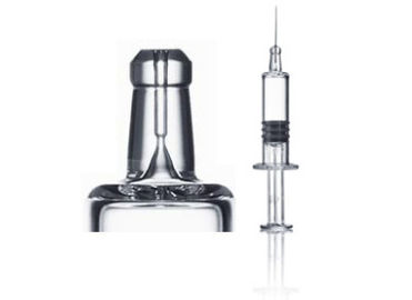 Iniezione di stampa & strumento su ordinazione 1ml di puntura/siringa di vetro olio di 3ml Cbd con la serratura di Luer