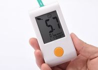Collaudi automaticamente i dispositivi diabetici del monitoraggio della glicemia dell'apparecchiatura di collaudo