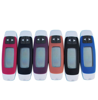 Apparecchiature elettroniche per il test del diabete