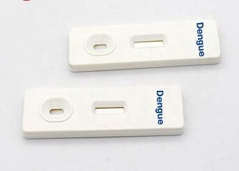 Attrezzature patologiche di analisi della classe II una prova rapida diagnostica medica di punto
