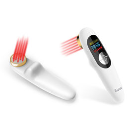 Dolore alla schiena/attrezzatura medica elettronica curativa dalla ferita con il display a cristalli liquidi
