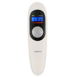 Dolore alla schiena/attrezzatura medica elettronica curativa dalla ferita con il display a cristalli liquidi