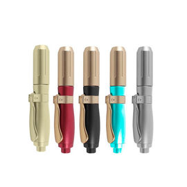 Penna libera 0,3 regolabile dell'acido ialuronico del riempitore del labbro della pistola dell'iniezione di Mesotherapy della grinza dell'ago anti - 0.5ml