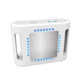 Crioterapia di raffreddamento di congelamento grassa dei cuscinetti di Criolipolise/mini crioterapia di forma di Cryo