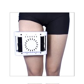 Crioterapia di raffreddamento di congelamento grassa dei cuscinetti di Criolipolise/mini crioterapia di forma di Cryo
