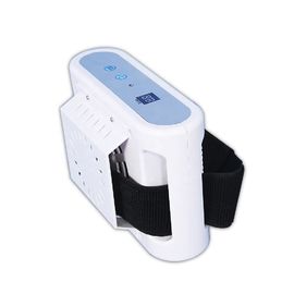 Crioterapia di raffreddamento di congelamento grassa dei cuscinetti di Criolipolise/mini crioterapia di forma di Cryo