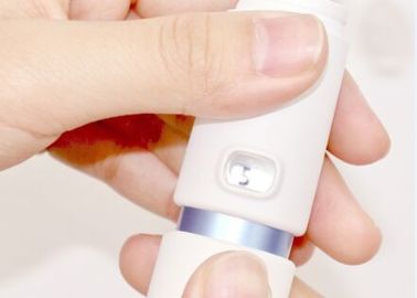 siringa dell'iniezione del getto dell'insulina da 0.04~0.35 ml