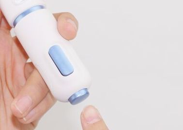 siringa dell'iniezione del getto dell'insulina da 0.04~0.35 ml