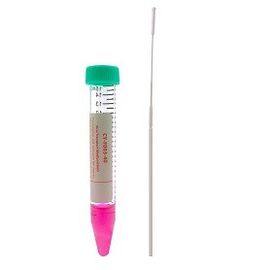 3ml NP affollati tamponano
