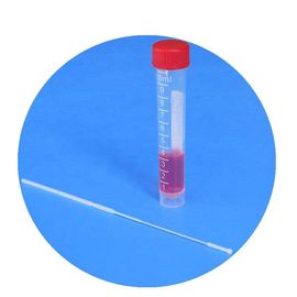 3ml NP affollati tamponano