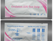 Urina rapida della cassetta della prova di ovulazione del LH di sistema diagnostico di accuratezza 99%