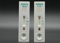 Dispositivo rapido di prova della pentola del PF di malaria della malattia infettiva