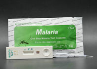 Dispositivo rapido di prova della pentola del PF di malaria della malattia infettiva