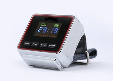 Orologio diabetico dell'inseguitore di forma fisica di salute dell'attrezzatura medica da prova di ipertensione